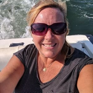 Meet your Posher, Cheryl